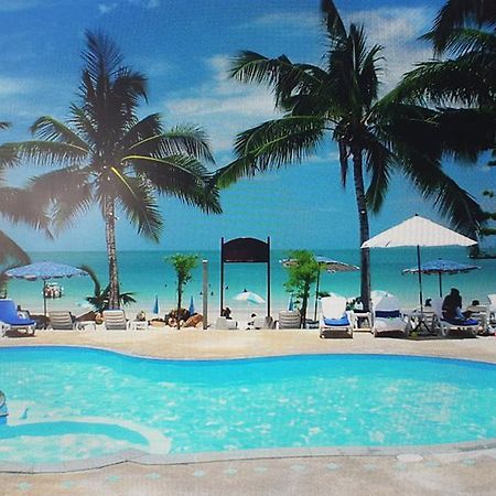 Seascape Beach Resort Chaweng  Exterior photo