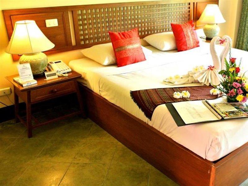 Seascape Beach Resort Chaweng  Exterior photo