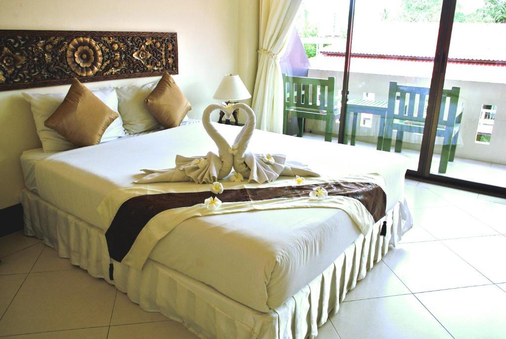 Seascape Beach Resort Chaweng  Room photo