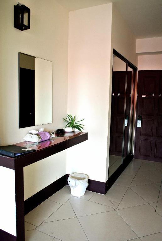 Seascape Beach Resort Chaweng  Room photo