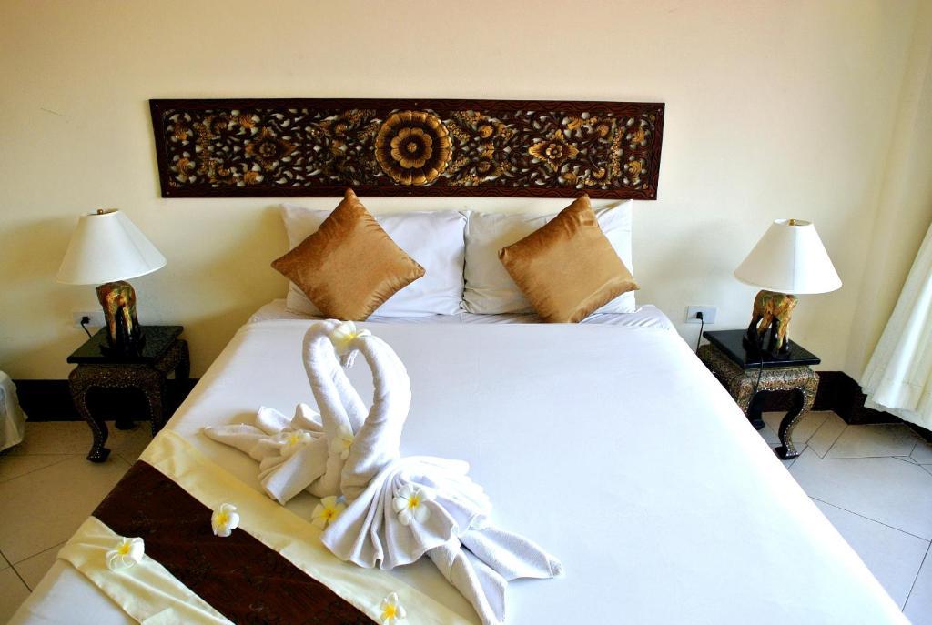 Seascape Beach Resort Chaweng  Room photo