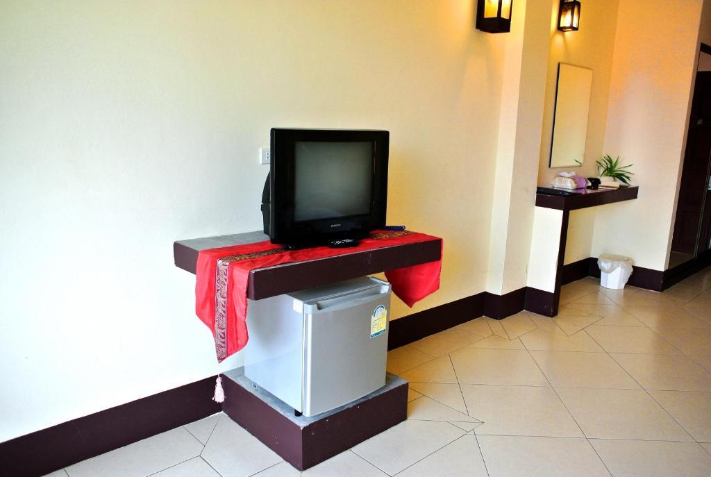 Seascape Beach Resort Chaweng  Room photo