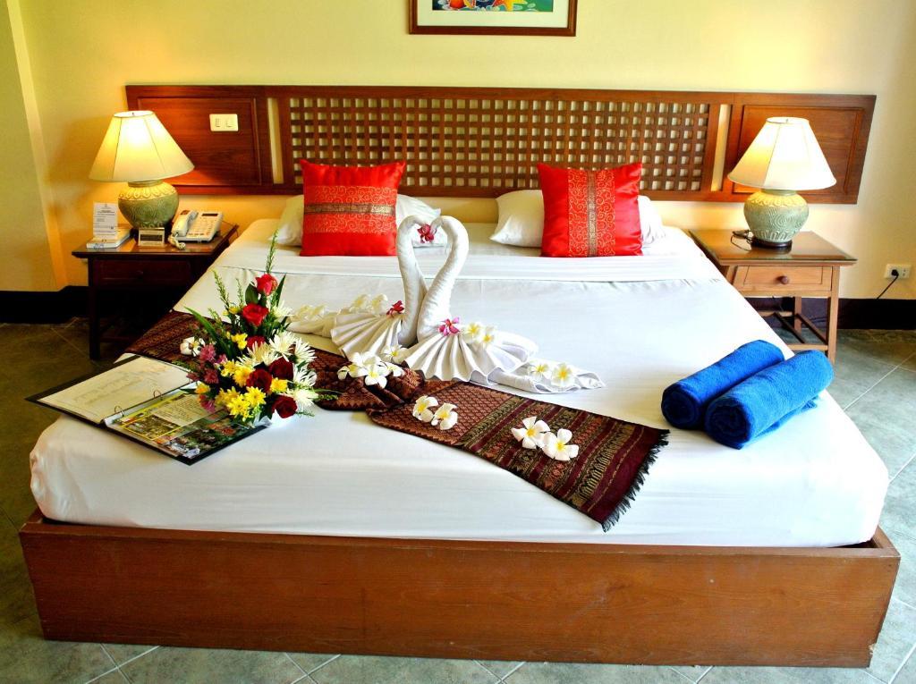 Seascape Beach Resort Chaweng  Room photo